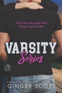 Produktbild: Scott, G: Varsity Series