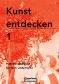 Produktbild: Kunst entdecken - Sekundarstufe I - Band 1
