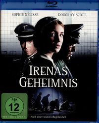 Produktbild: Irenas Geheimnis
