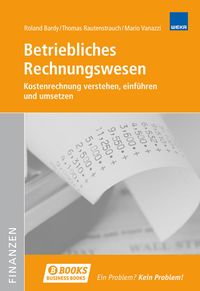 Produktbild: Betriebliches Rechnungswesen