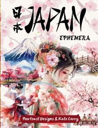 Produktbild: Japan Ephemera
