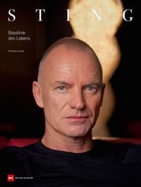 Produktbild: Sting
