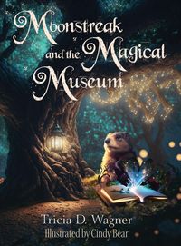 Produktbild: Moonstreak and the Magical Museum
