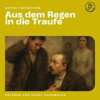 Produktbild: Aus dem Regen in die Traufe