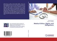Produktbild: Medical Ethics: Rights and Obligations