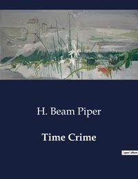Produktbild: Time Crime