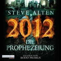 Produktbild: 2012 - Die Prophezeiung