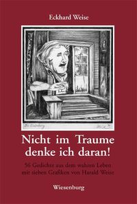 Produktbild: Nicht im Traume denke ich daran!
