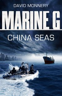 Produktbild: Marine G SBS: China Seas
