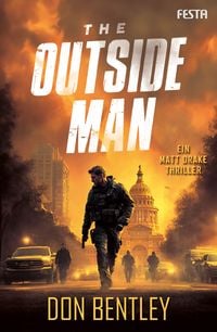 Produktbild: The Outside Man - Ein MATT DRAKE-Thriller