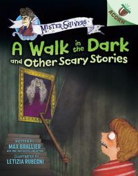 Produktbild: Brallier, M: Walk in the Dark and Other Scary Stories: An Ac