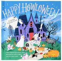Produktbild: Happy Howloween