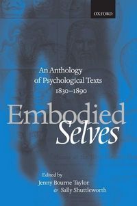 Produktbild: Embodied Selves
