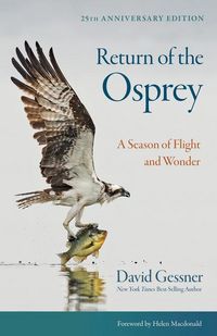 Produktbild: Return of the Osprey