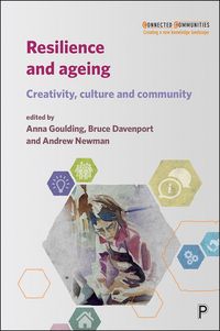 Produktbild: Resilience and Ageing