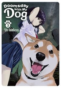 Produktbild: Doomsday with My Dog, Vol. 3