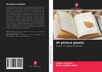 Produktbild: Ut pictura poesis:
