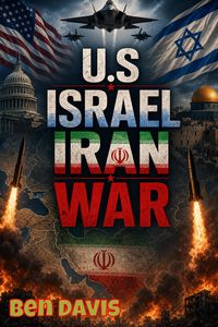 Produktbild: U.S Israel Iran War