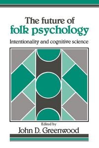 Produktbild: The Future of Folk Psychology