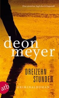 Produktbild: Dreizehn Stunden