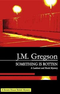 Produktbild: Something Is Rotten