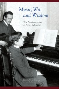 Produktbild: Music, Wit, and Wisdom