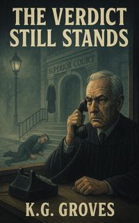 Produktbild: The Verdict Still Stands