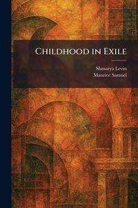 Produktbild: Childhood in Exile