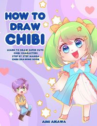 Produktbild: How to Draw Chibi
