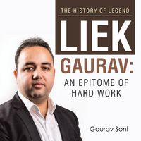 Produktbild: Liek Gaurav