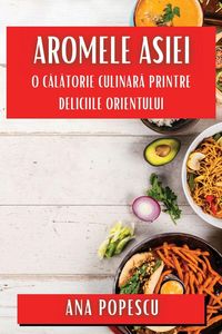 Produktbild: Aromele Asiei