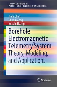 Produktbild: Borehole Electromagnetic Telemetry System