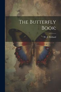 Produktbild: The Butterfly Book;