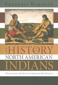 Produktbild: Short History of the North American Indians