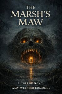 Produktbild: The Marsh's Maw