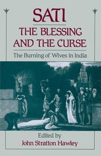 Produktbild: Sati, the Blessing and the Curse