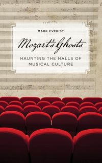 Produktbild: Mozart's Ghosts