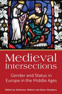 Produktbild: Medieval Intersections
