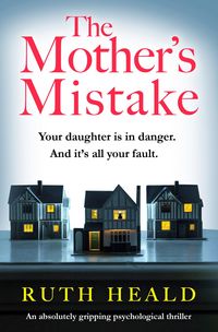 Produktbild: The Mother's Mistake