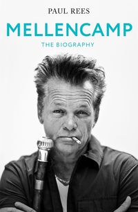 Produktbild: Rees, P: Mellencamp