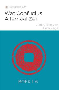 Produktbild: Wat Confucius allemaal zei
