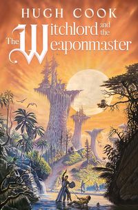 Produktbild: The Witchlord and the Weaponmaster
