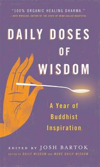 Produktbild: Daily Doses of Wisdom