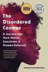 Produktbild: The Disordered Cosmos
