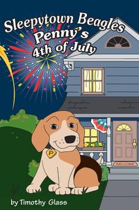 Produktbild: Sleepytown Beagles, Penny's 4th of July