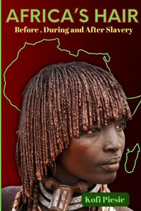 Produktbild: Africa's Hair