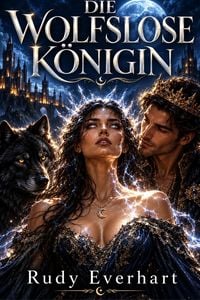 Produktbild: Die wolfslose K&ouml;nigin