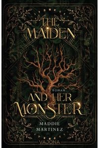 Produktbild: The Maiden and Her Monster