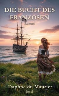 Produktbild: Die Bucht des Franzosen