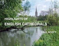 Produktbild: Highlights of English Cathedrals